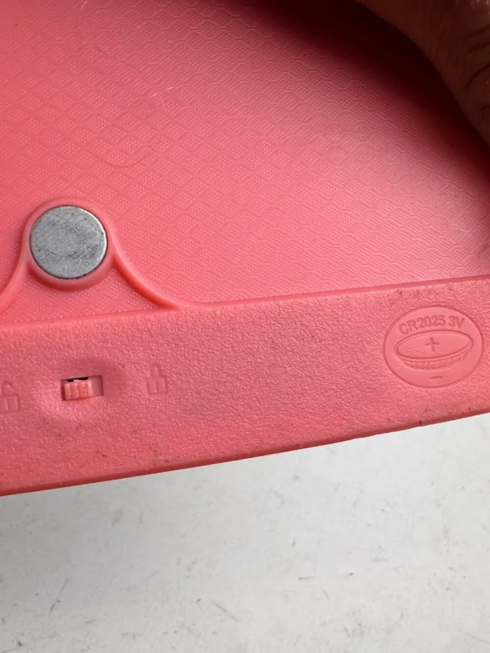 pink 8.5